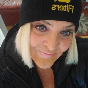 Meet your Posher, Sherry